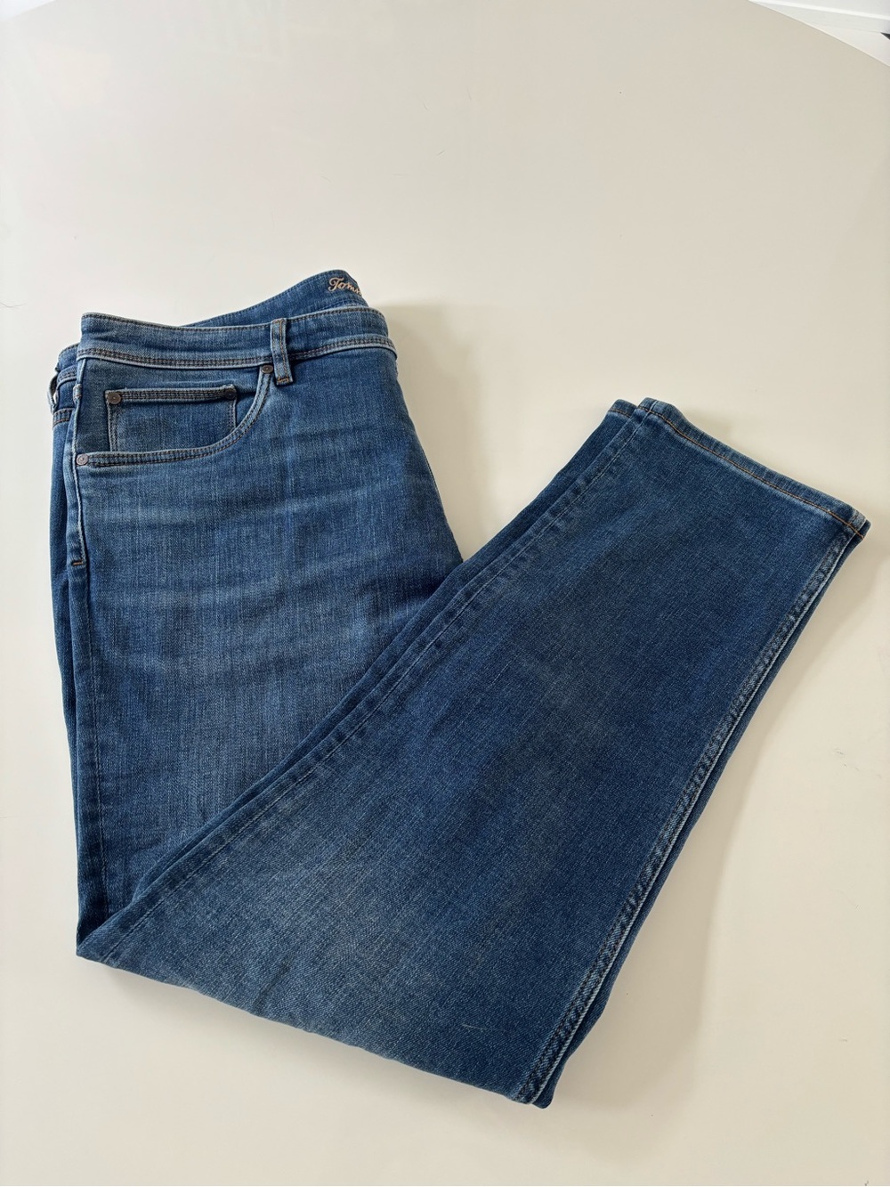 Tommy Bahama Indigo Palms Jeans
